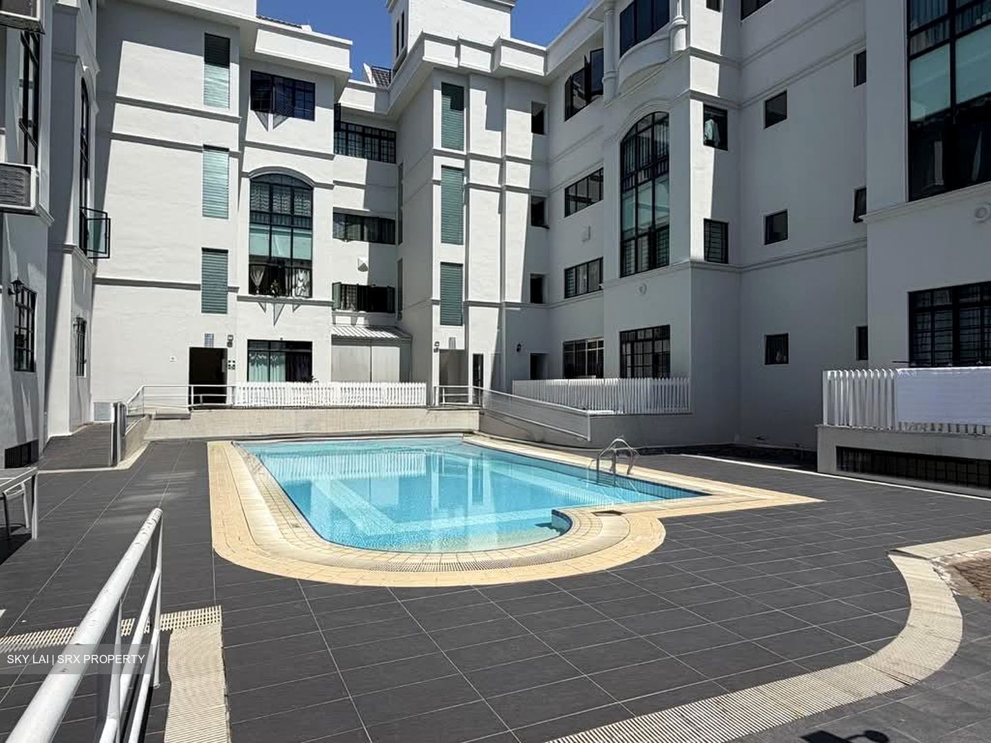 Le Conney Park (D15), Apartment #572155071